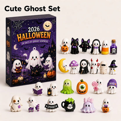🔥🔥 Limited 49% OFF | Build Your Own Spooky Haunted House 👻 DIY Halloween Decor Kit for Endless Halloween Fun